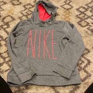 Nike hoodie